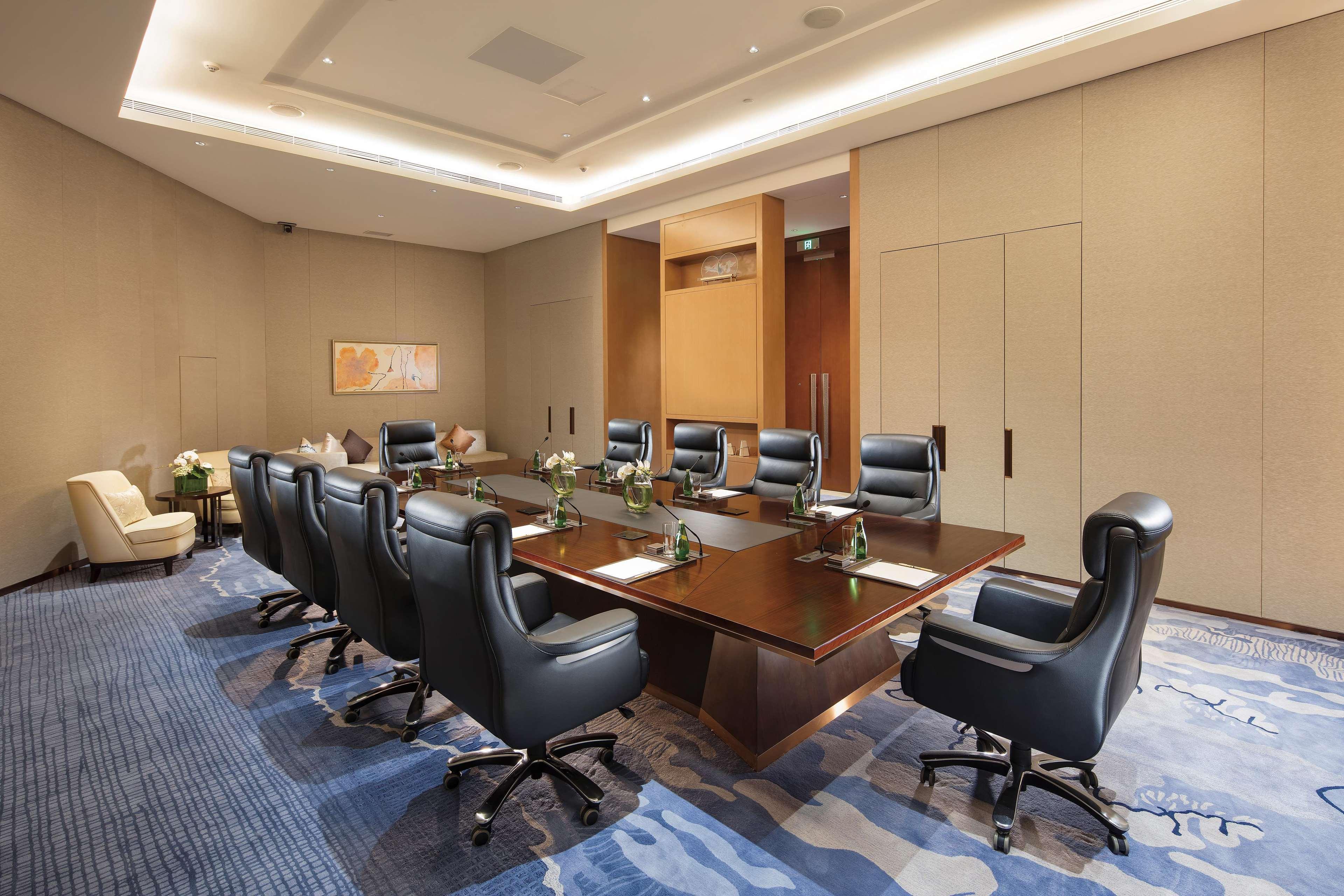 Hilton Chengdu Longquanyi Hotel Ngoại thất bức ảnh