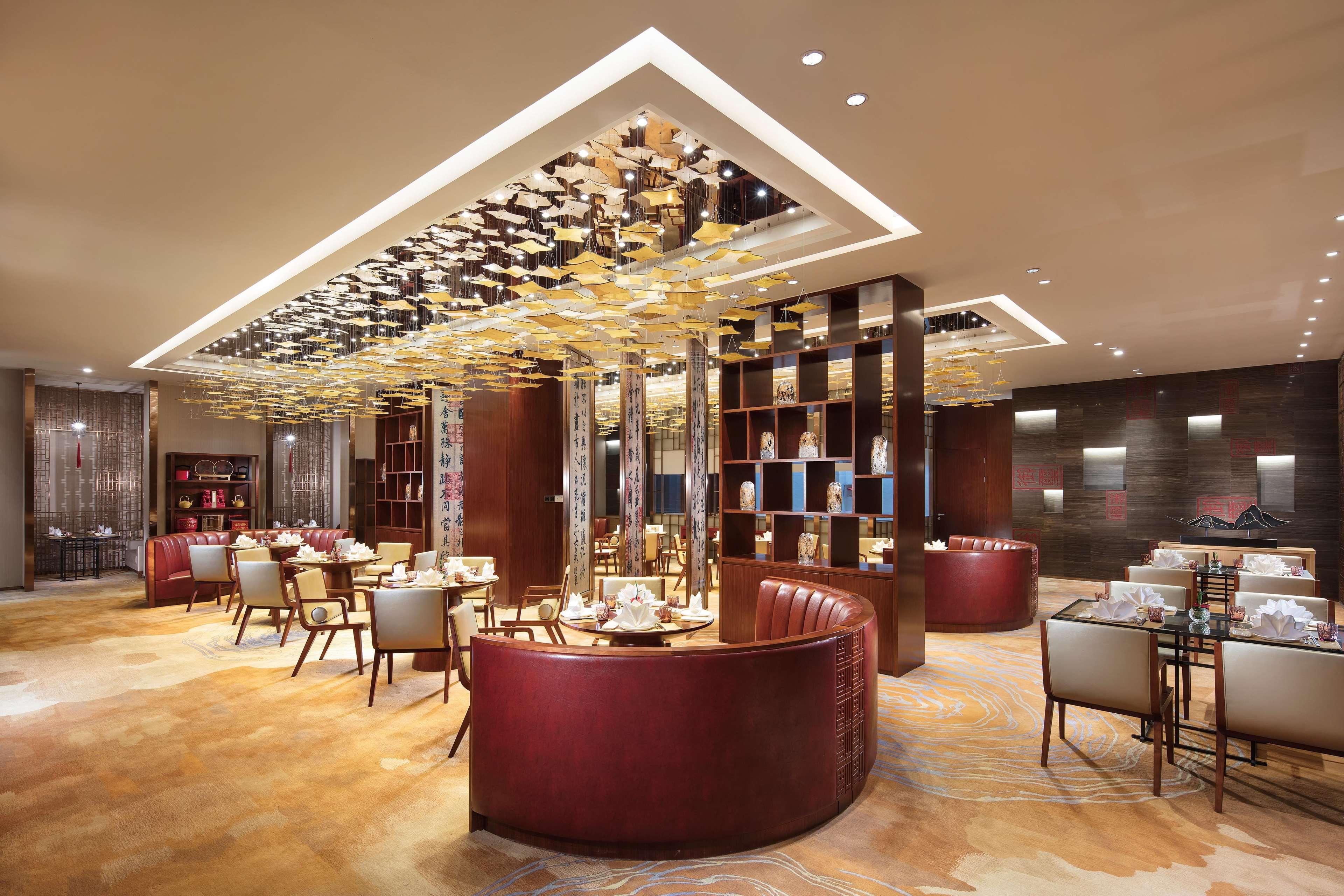 Hilton Chengdu Longquanyi Hotel Ngoại thất bức ảnh