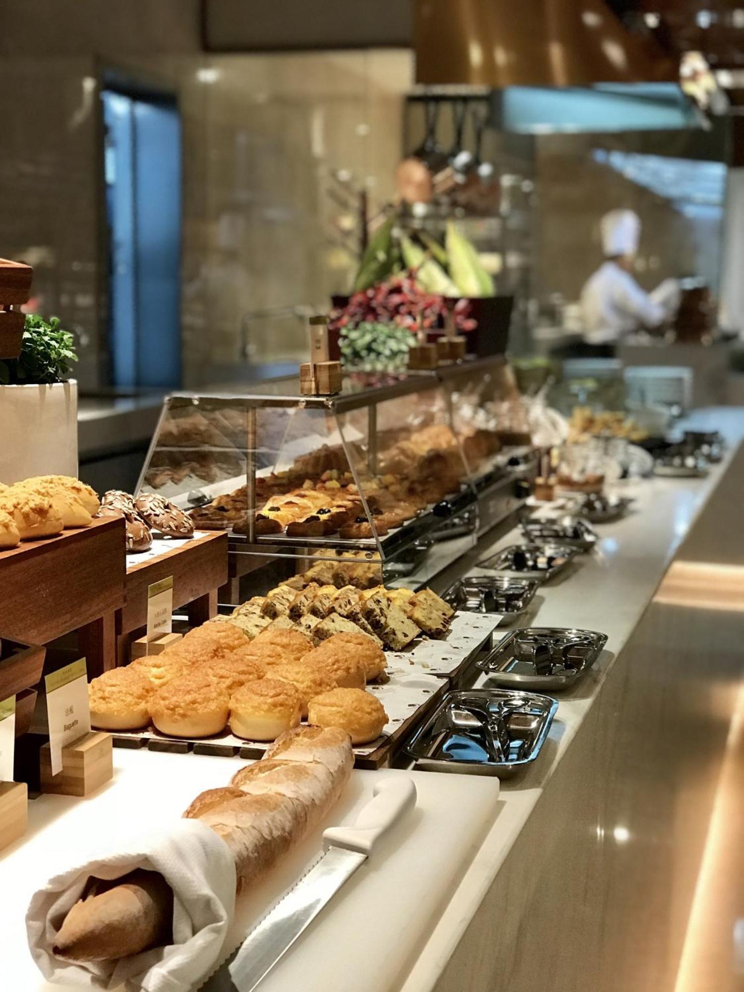 Hilton Chengdu Longquanyi Hotel Ngoại thất bức ảnh